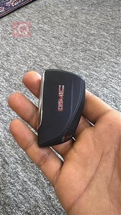 جي ام سي سييرا